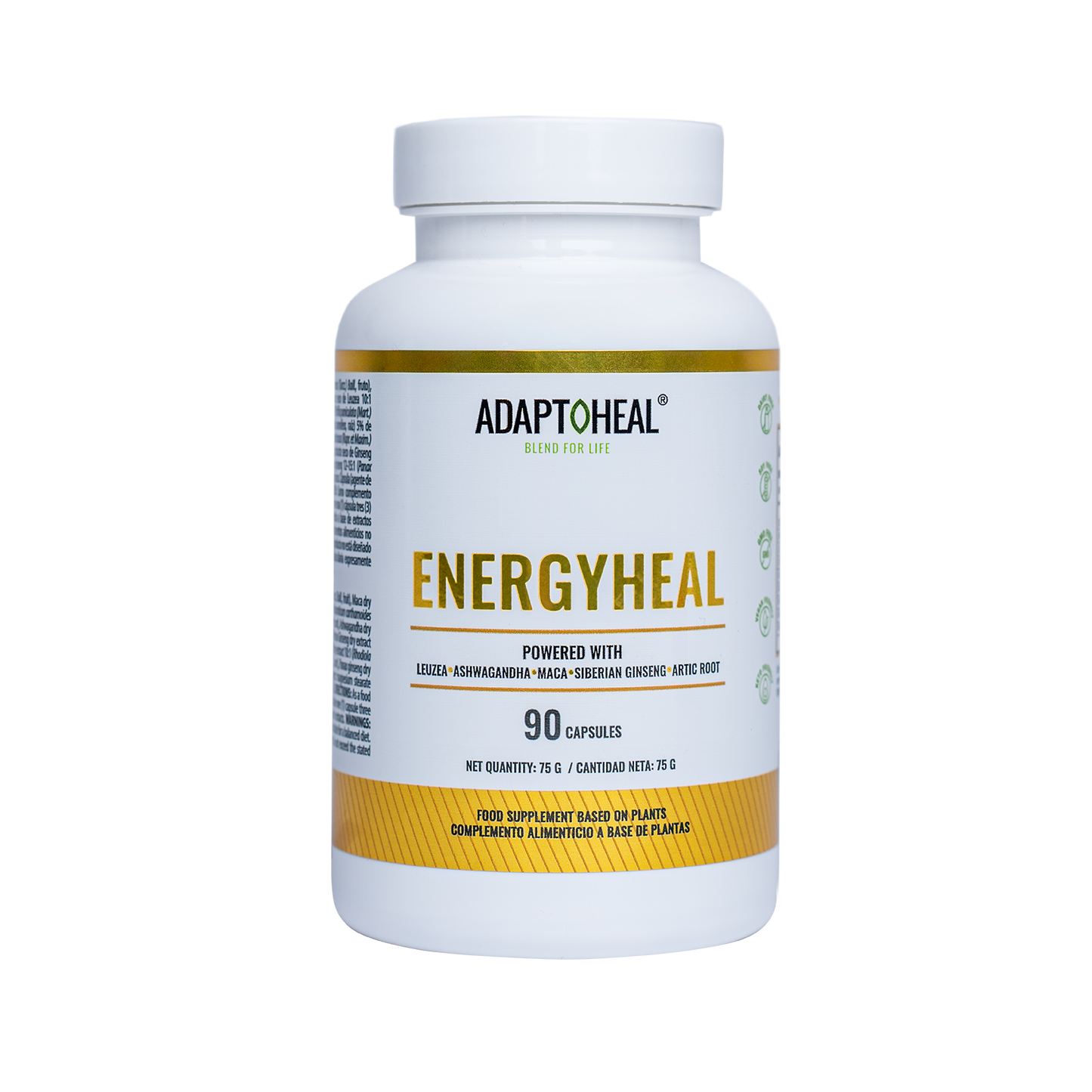 ENERGYHEAL