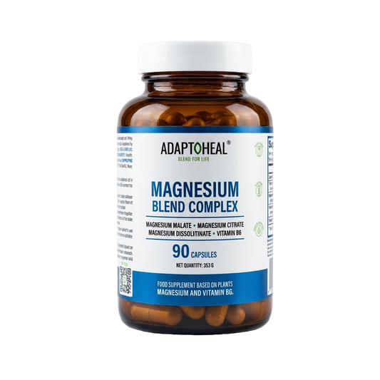 Magnesium BLEND COMPLEX
